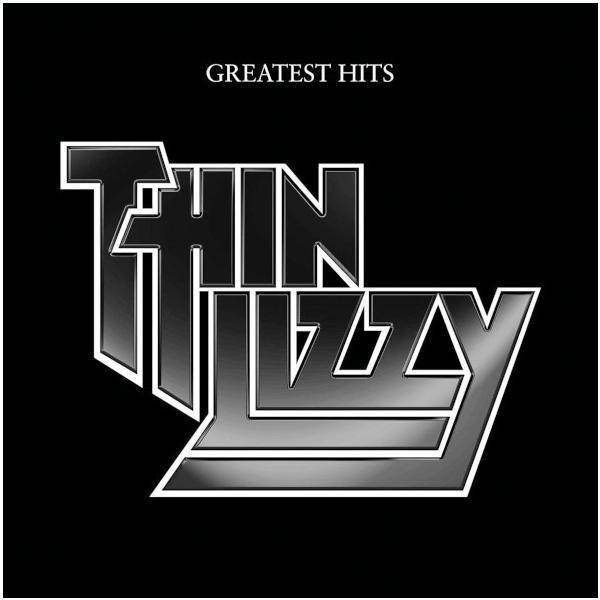 

Thin Lizzy Thin Lizzy - Greatest Hits (2 LP)