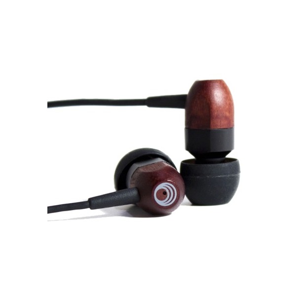 

Внутриканальные наушники Thinksound, ts02 Black Chocolate (уценённый товар)