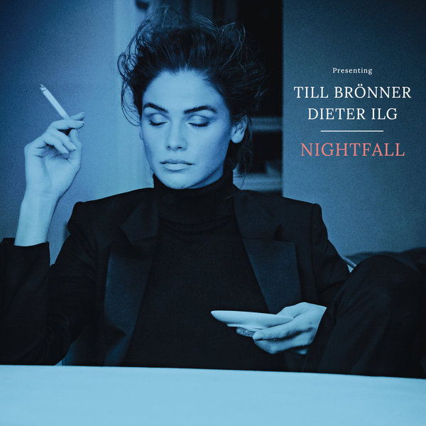 

Till Bronner Till Bronner Dieter Ilg - Nightfall (180 Gr) (уцененный Товар)