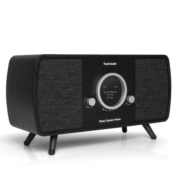 Hi-Fi-минисистема Tivoli от Audiomania