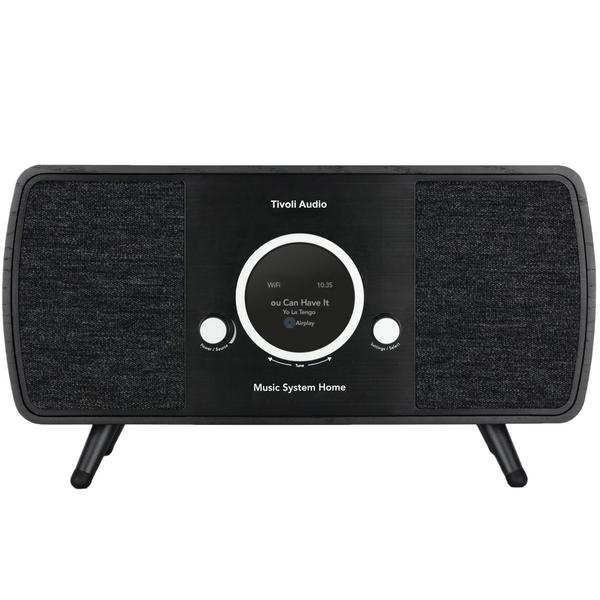 Hi-Fi-минисистема Tivoli от Audiomania