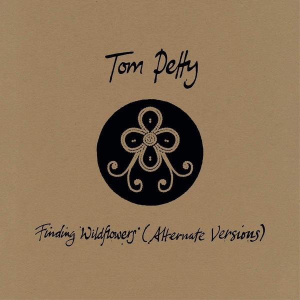 Tom Petty Tom Petty - Finding Wildflowers (alternate Versions) (2 LP) tom petty – finding wildflowers alternate versions