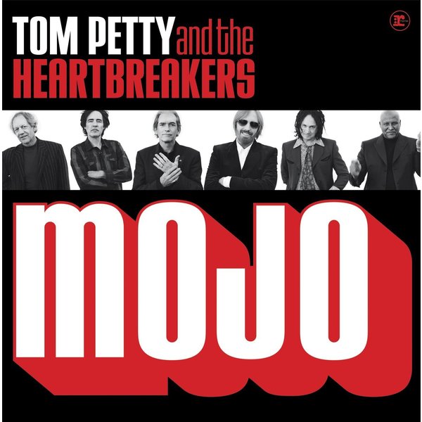 

Tom Petty Tom Petty Heartbreakers - Mojo (2 LP)