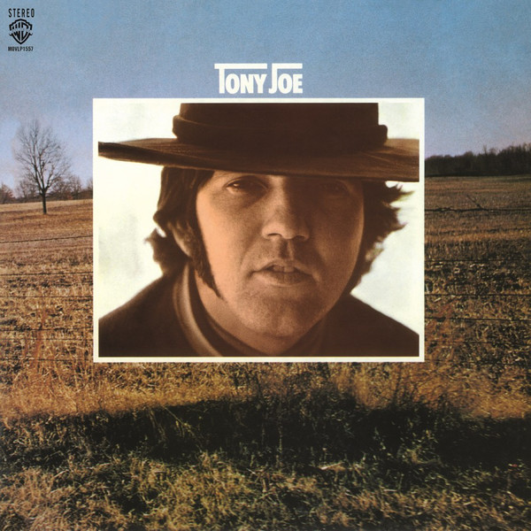 Tony Joe White Tony Joe White - Tony Joe