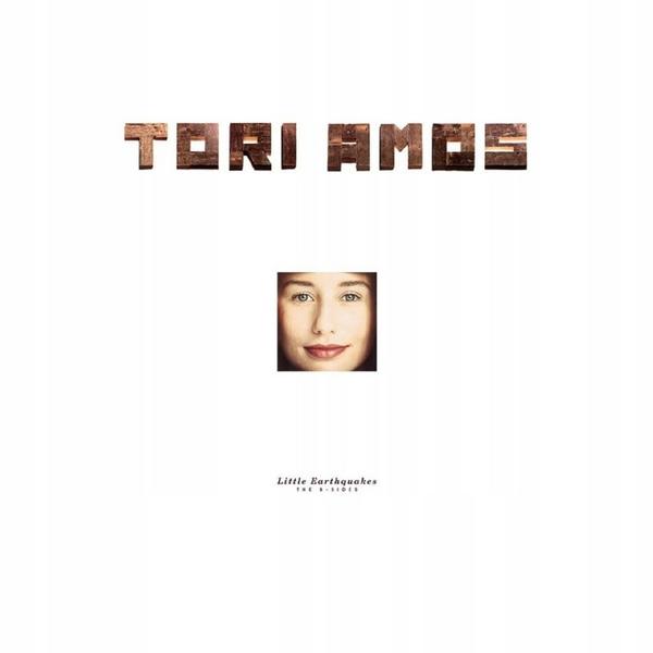 Tori Amos Tori Amos - Little Earthquakes: The B-sides (limited) tori amos under the pink