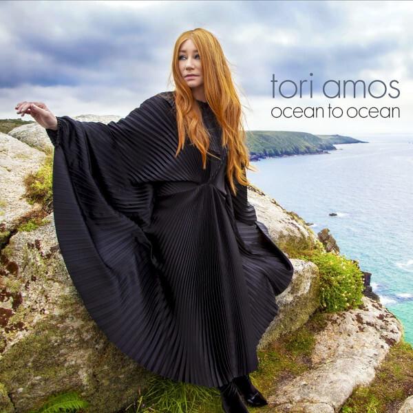 Tori Amos Tori Amos - Ocean To Ocean (2 LP) tori amos tori amos under the pink limited colour 180 gr 2 lp