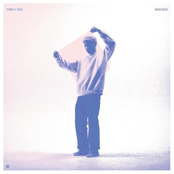 Toro Y Moi Toro Y Moi - Boo Boo (2 LP) toro y moi toro y moi live from trona limited colour 2 lp