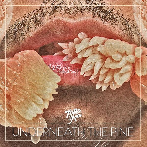 Toro Y Moi Toro Y Moi - Underneath The Pine виниловая пластинка toro y moi – mahal lp