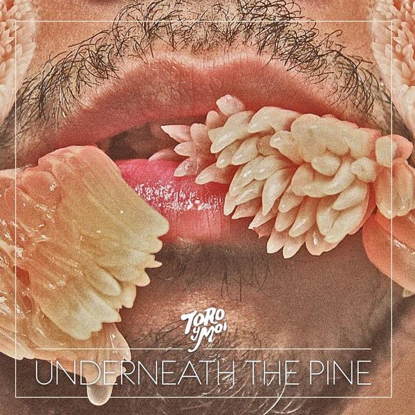 Toro Y Moi Toro Y Moi - Underneath The Pine (limited, Colour)