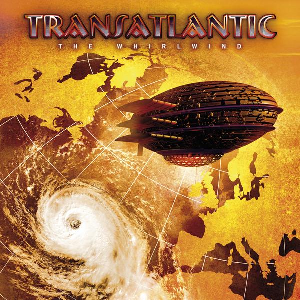 

Transatlantic Transatlantic - The Whirlwind (2 Lp, 180 Gr + Cd)