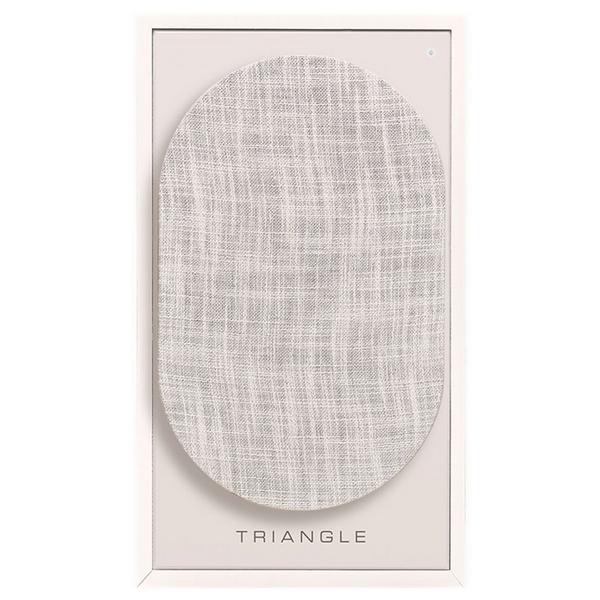 

Активная полочная акустика Triangle, BOREA BR02 BT Cream