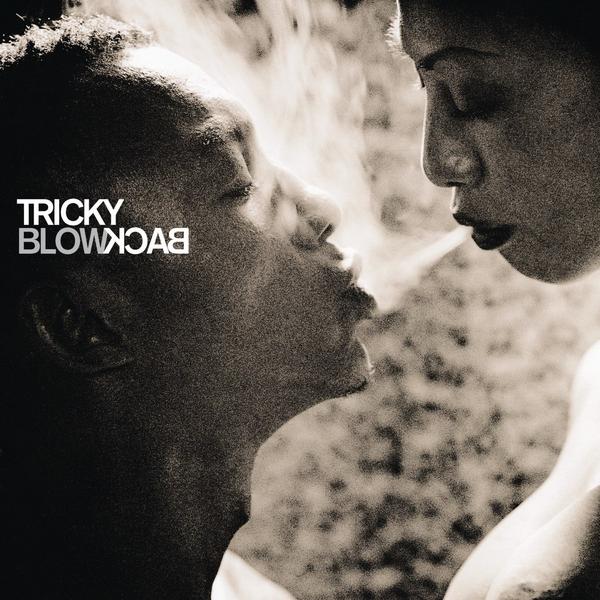 

Tricky Tricky - Blowback (limited, Colour)