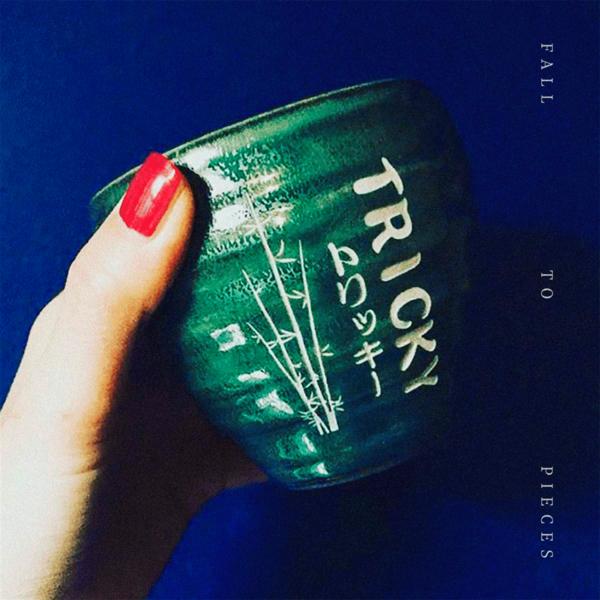 Tricky Tricky - Fall To Pieces виниловая пластинка tricky fall to pieces lp