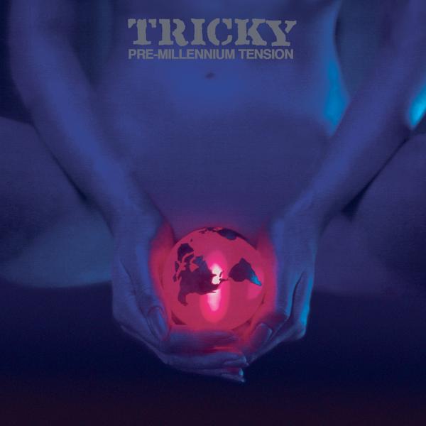Tricky Tricky - Pre-millennium Tension (limited, Colour) tricky ruler