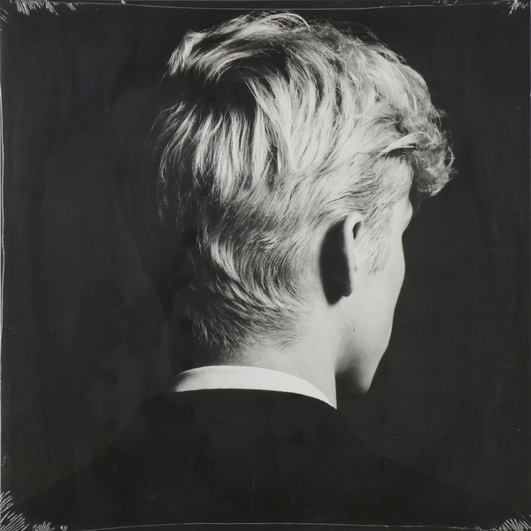 

Troye Sivan Troye Sivan - Bloom