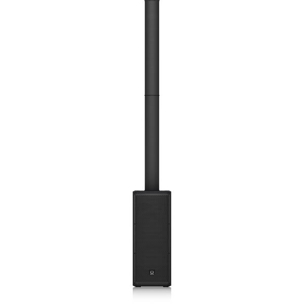 Профессиональная активная акустика Turbosound iNSPIRE iP1000 V2 Black - фото 2