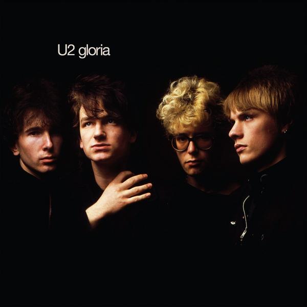 U2 U2 - Gloria (45 Rpm, Limited, Colour, 180 Gr, Single) men i trust men i trust tailwhip 45 rpm limited colour single 7