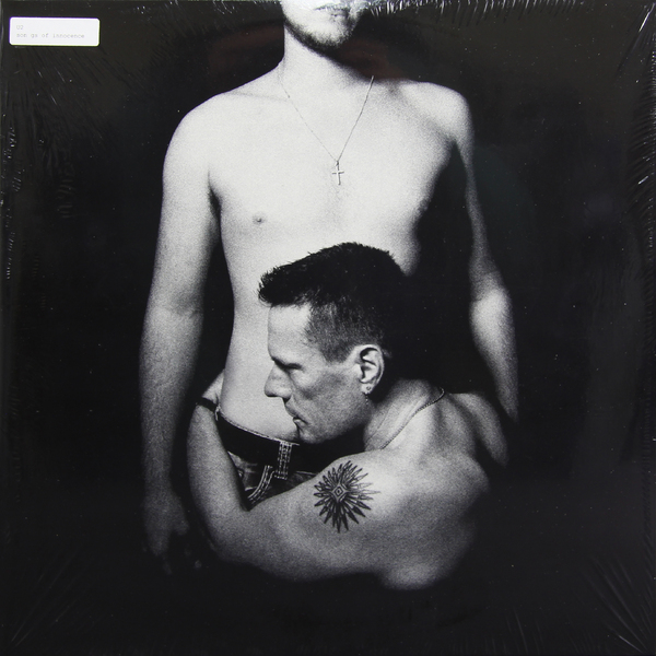 U2 U2 - SONGS OF INNOCENCE (2 LP)