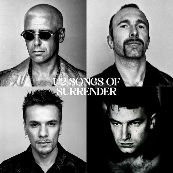 U2 U2 - Songs Of Surrender (2 Lp, 180 Gr)