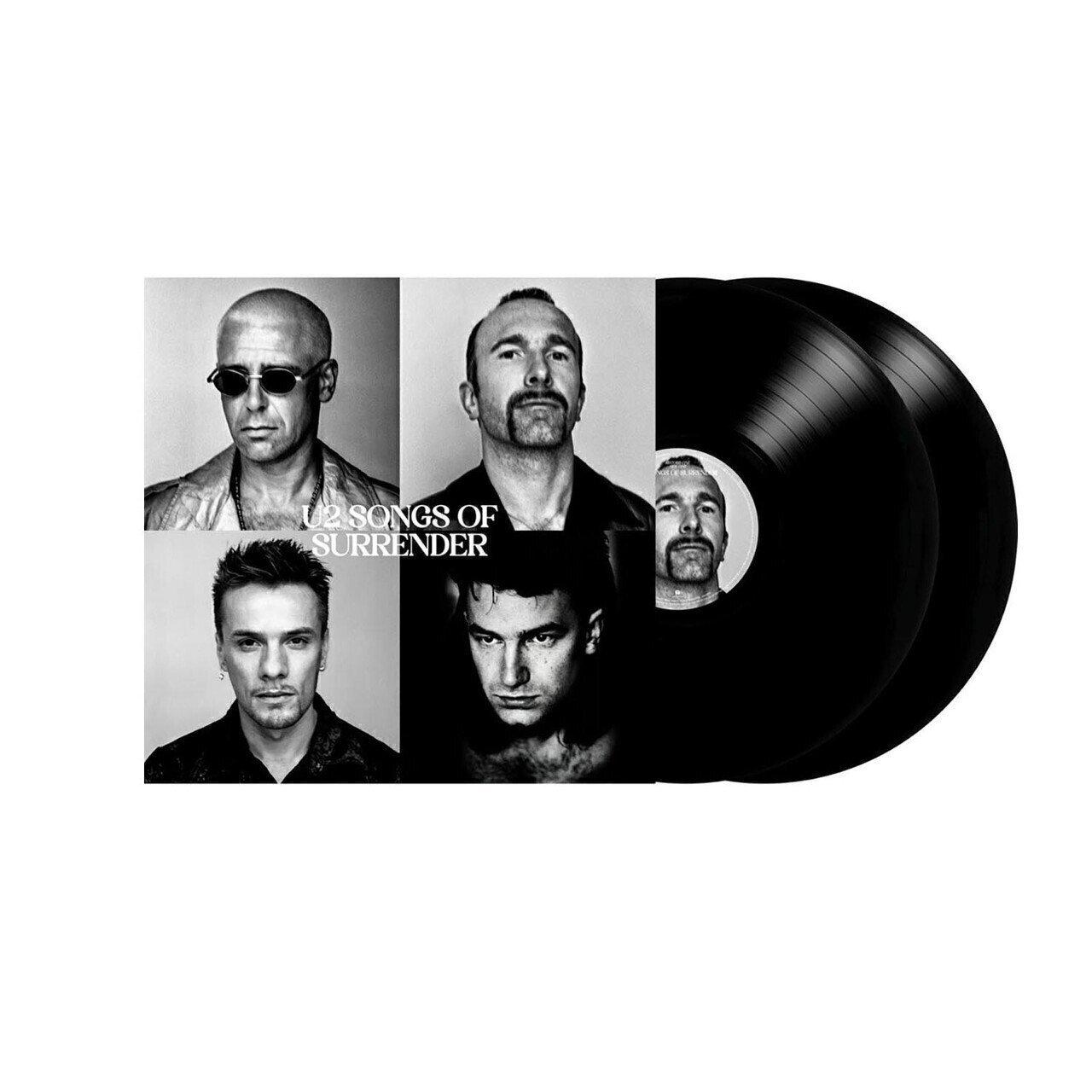 U2 U2 - Songs Of Surrender (2 Lp, 180 Gr) Вид№2