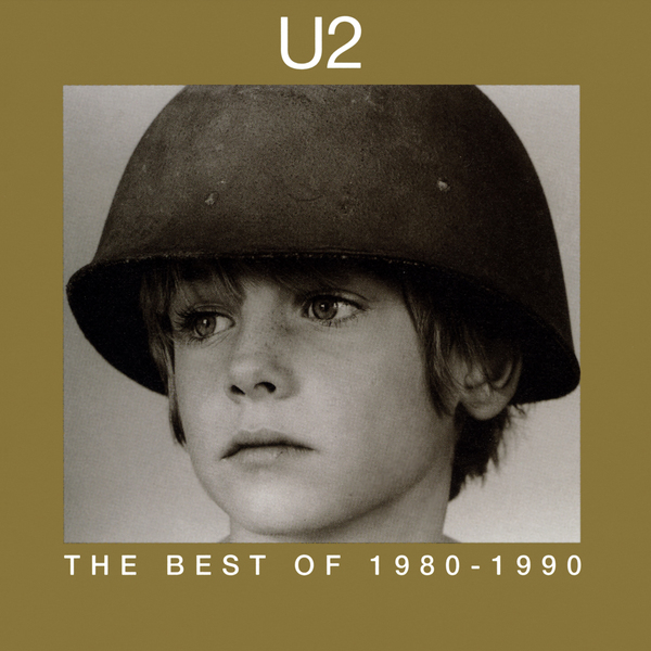 U2 U2 - The Best Of 1980-1990 (2 LP) u2 u2 the joshua tree 2 lp 30 anniversary