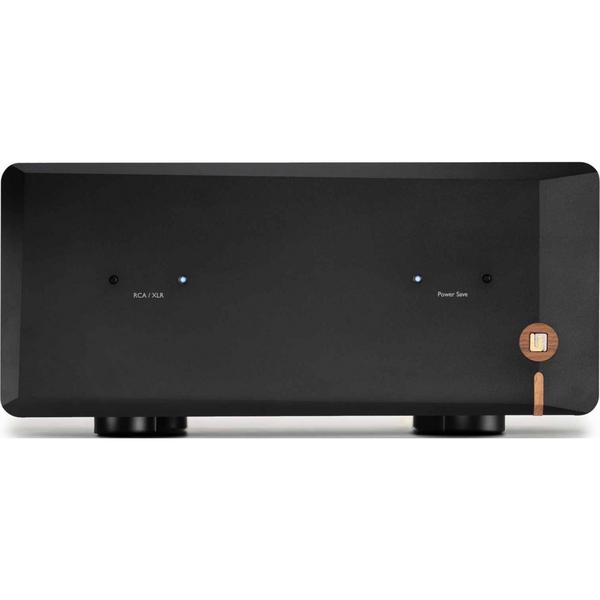 Стереоусилитель мощности Unison Research Unico DM V2 Midnight Black