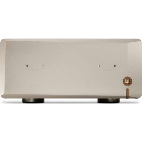 Стереоусилитель мощности Unison Research Unico DM V2 Velvet Gold