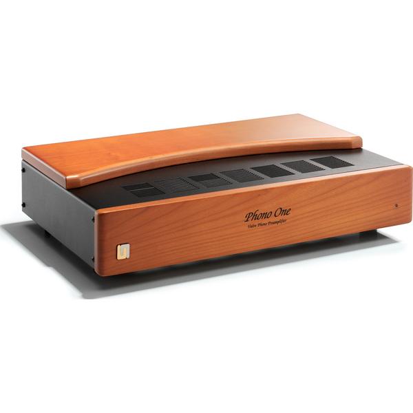 

Ламповый фонокорректор Unison Research, Phono One Cherry
