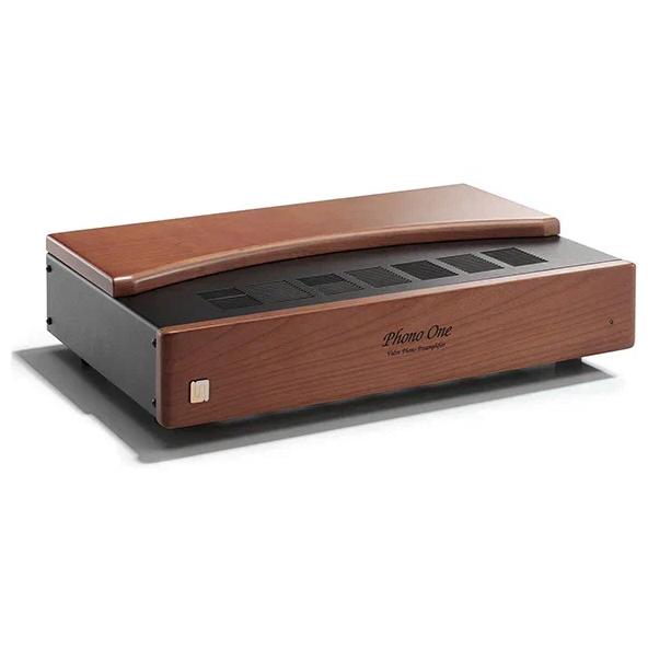 Ламповый фонокорректор Unison Research 316800₽