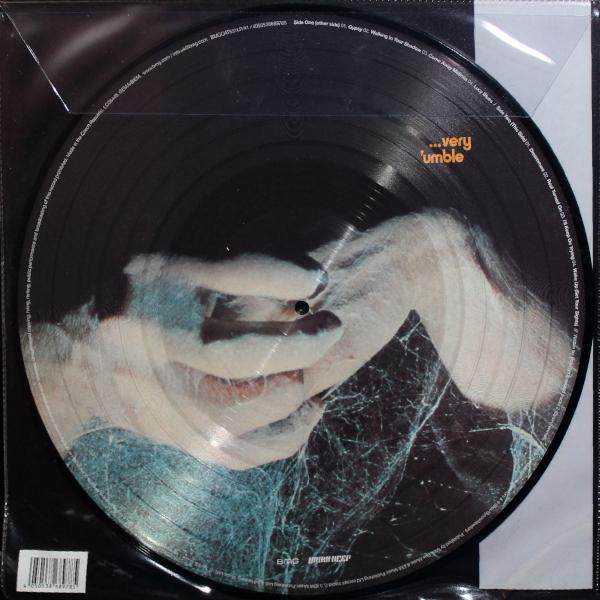 Uriah Heep - ...very 'eavy ...very 'umble (limited, Picture Disc) - фото 2