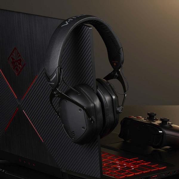 Беспроводные наушники V-Moda