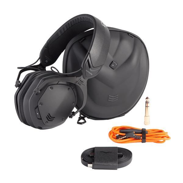 Беспроводные наушники V-Moda