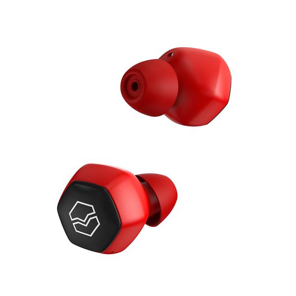 

TWS-наушники V-Moda, Hexamove Lite Red