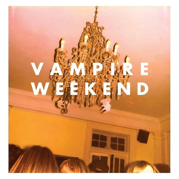 Vampire Weekend Vampire Weekend - Vampire Weekend