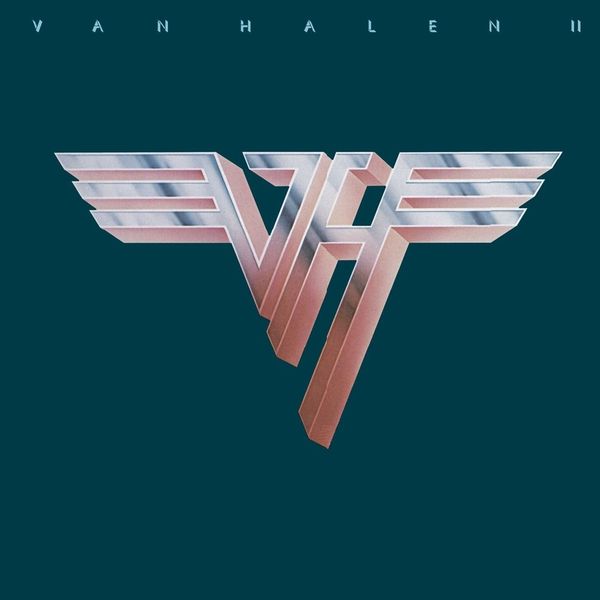 Van Halen Van Halen - Van Halen Ii (180 Gr) van halen van halen live right here right now limited 180 gr 4 lp