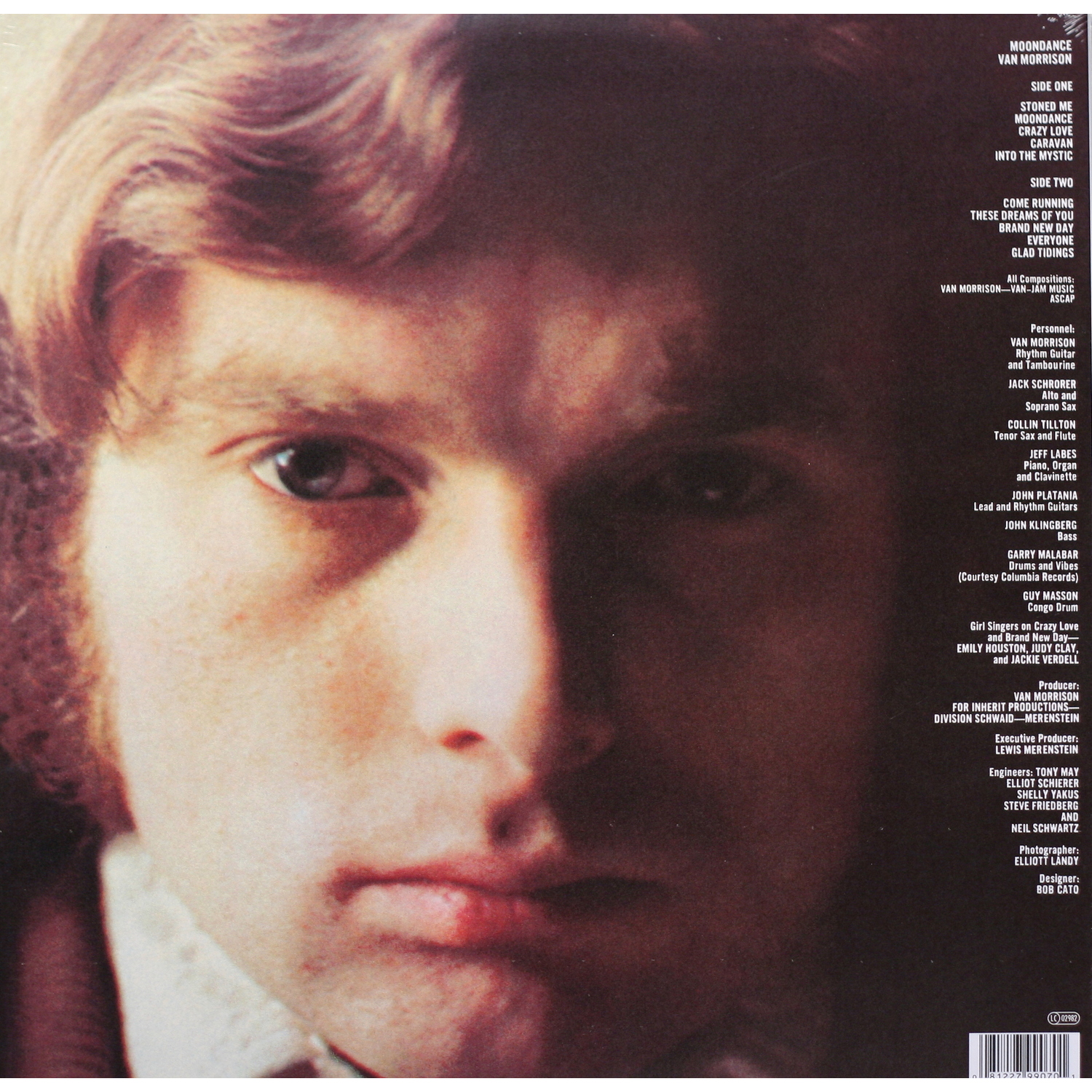 did van morrison die - Ilustrasi 3