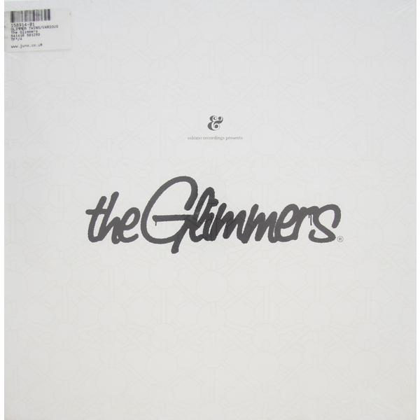 Винтажная виниловая пластинка VARIOUS ARTISTS - ESKIMO RECORDINGS PRESENTS THE GLIMMERS (LIMITED BOX SET, COLOUR, 4 LP)