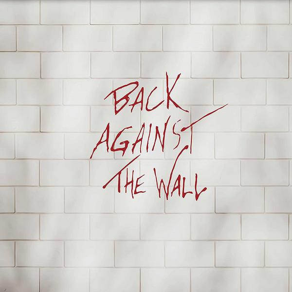 

Various Artists Various Artists - Back Against The Wall: A Tribute To Pink Floyd (colour, 2 LP)