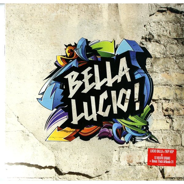 Various Artists Various Artists - Bella Lucio