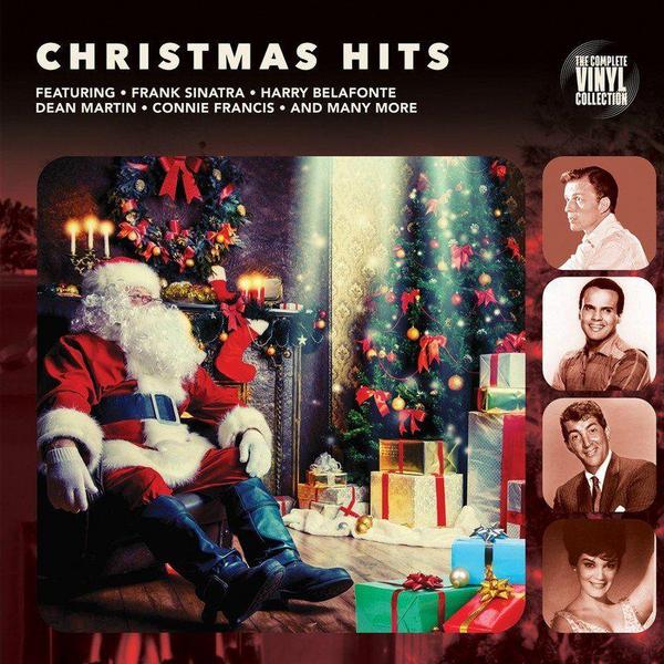 

Various Artists Various Artists - Christmas Hits