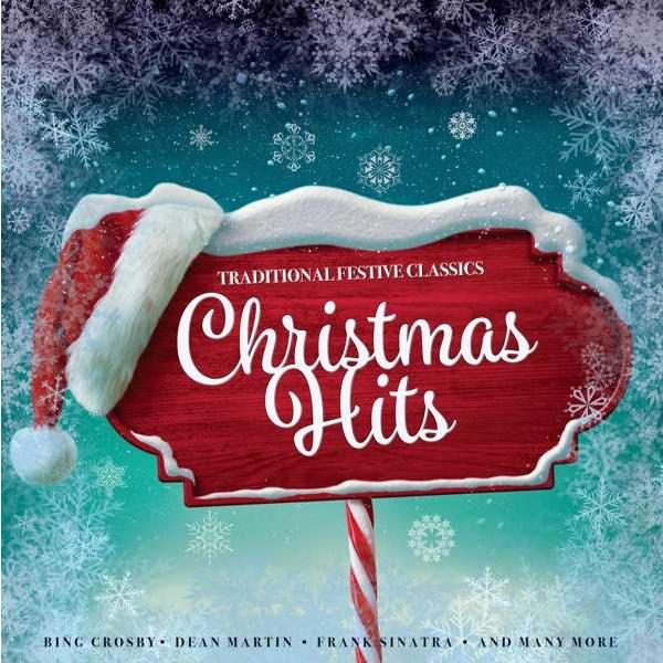 

Various Artists Various Artists - Christmas Hits (180 Gr)