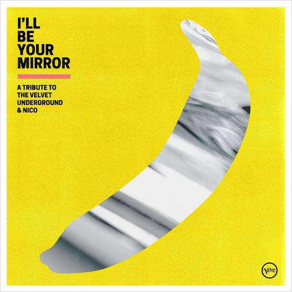 

Various Artists Various Artists - I’ll Be Your Mirror: A Tribute To The Velvet Underground Nico (colour, 2 LP)