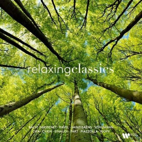 

Various Artists Various Artists - Relaxing Classic