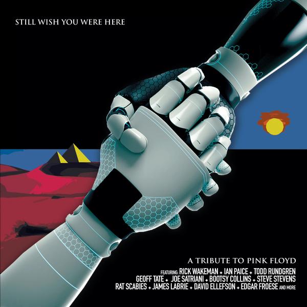 

Various Artists Various Artists - Still Wish You Were Here: A Tribute To Pink Floyd (limited, Colour), Various Artists - Still Wish You Were Here: A Tribute To Pink Floyd (limited, Colour)