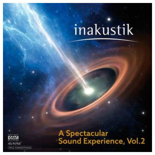 Various Artists Various Artists - Telarc: A Spectacular Sound Experience Vol. Ii (45 Rpm, 180 Gr, 2 LP)