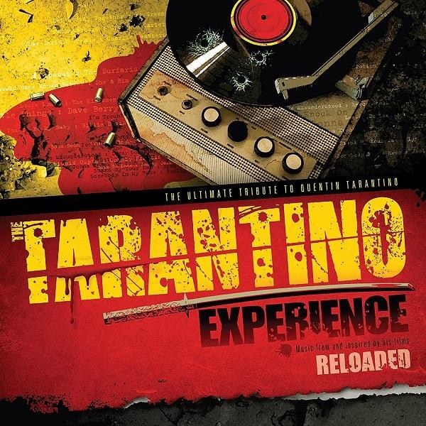 Various Artists Various Artists - The Tarantino Experience (reloaded) (limited, Colour, 2 Lp, 180 Gr)