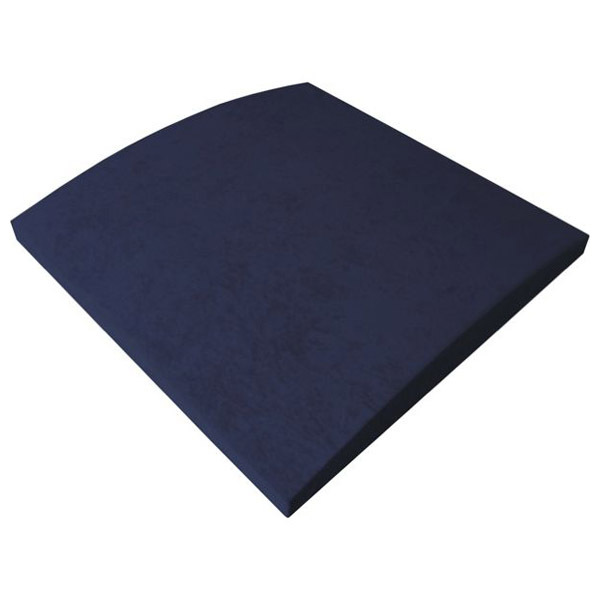 Панель для акустической обработки Vicoustic Cinema Round Premium Blue Ref.99 (8 шт.) цена Панель для акустической обработки Vicoustic Cinema Round Premium Blue Ref.99 (8 шт.) цены онлайн
