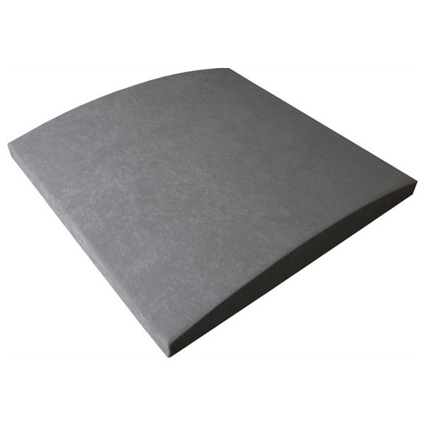 Панель для акустической обработки Vicoustic Cinema Round Premium Grey Ref.22 (8 шт.) цена Панель для акустической обработки Vicoustic Cinema Round Premium Grey Ref.22 (8 шт.) цены онлайн