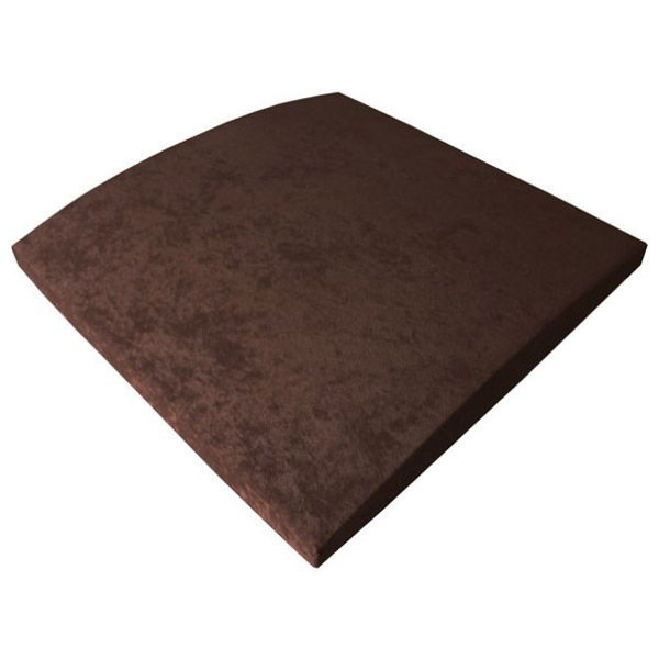 Панель для акустической обработки Vicoustic Cinema Round Premium Brown Ref.92 (8 шт.) цена Панель для акустической обработки Vicoustic Cinema Round Premium Brown Ref.92 (8 шт.) цены онлайн