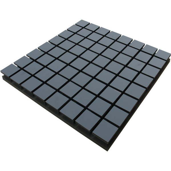 Панель для акустической обработки Vicoustic Flexi Wood A50 Wenge (8 шт.)